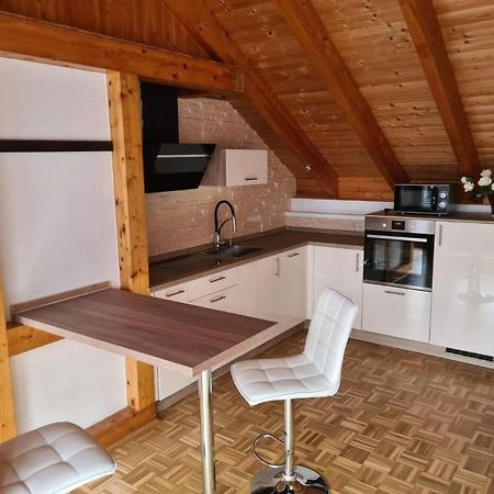 Ferienwohnung Frank Bad Emstal Kültér fotó