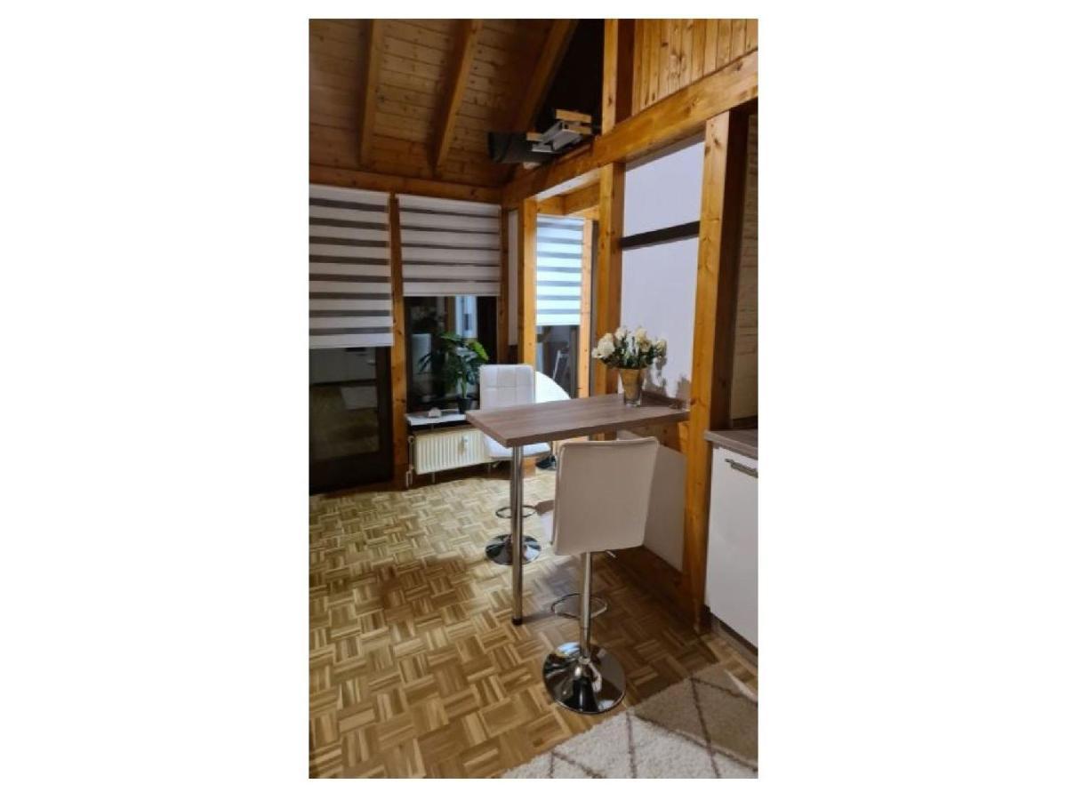 Ferienwohnung Frank Bad Emstal Kültér fotó