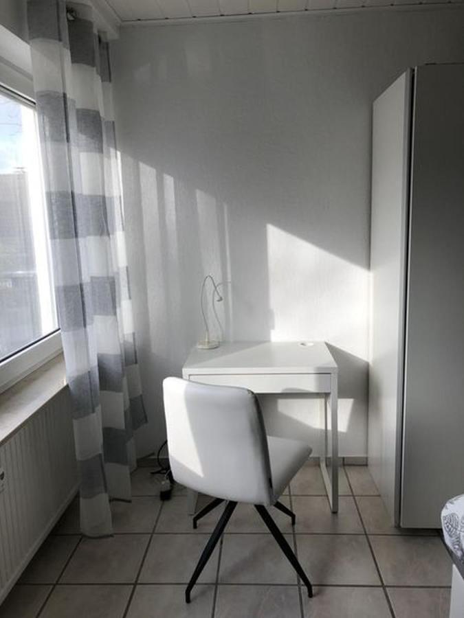 Ferienwohnung Frank Bad Emstal Kültér fotó
