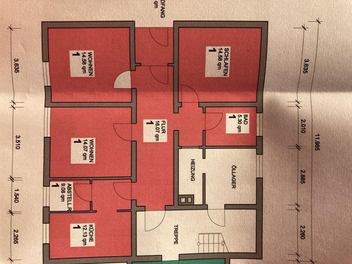 Ferienwohnung Frank Bad Emstal Kültér fotó