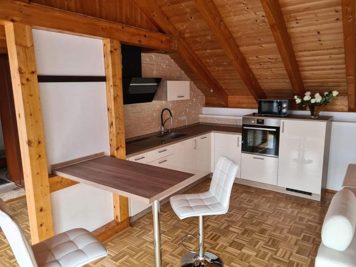 Ferienwohnung Frank Bad Emstal Kültér fotó